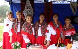 XVI Konkurs na najsmaczniejszą Potrawę Powiatu Kieleckiego - Kaniów 2023 (1)
