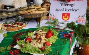 XVI Konkurs na najsmaczniejszą Potrawę Powiatu Kieleckiego - Kaniów 2023 (4)