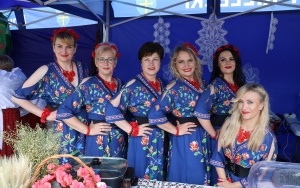 XVI Konkurs na najsmaczniejszą Potrawę Powiatu Kieleckiego - Kaniów 2023 (9)
