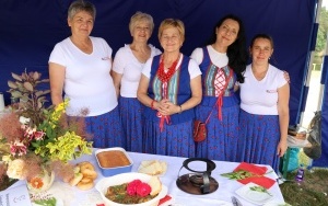 XVI Konkurs na najsmaczniejszą Potrawę Powiatu Kieleckiego - Kaniów 2023 (19)