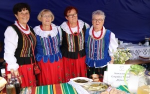 XVI Konkurs na najsmaczniejszą Potrawę Powiatu Kieleckiego - Kaniów 2023 (9)