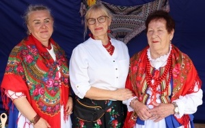 XVI Konkurs na najsmaczniejszą Potrawę Powiatu Kieleckiego - Kaniów 2023 (13)