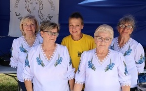 XVI Konkurs na najsmaczniejszą Potrawę Powiatu Kieleckiego - Kaniów 2023 (17)