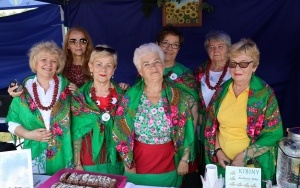 XVI Konkurs na najsmaczniejszą Potrawę Powiatu Kieleckiego - Kaniów 2023 (19)
