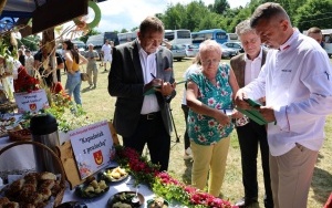 XVI Konkurs na najsmaczniejszą Potrawę Powiatu Kieleckiego - Kaniów 2023 (5)
