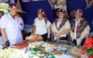 XVI Konkurs na najsmaczniejszą Potrawę Powiatu Kieleckiego - Kaniów 2023 (6)