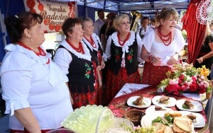 XVI Konkurs na najsmaczniejszą Potrawę Powiatu Kieleckiego - Kaniów 2023 (13)