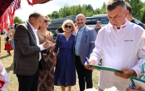 XVI Konkurs na najsmaczniejszą Potrawę Powiatu Kieleckiego - Kaniów 2023 (18)