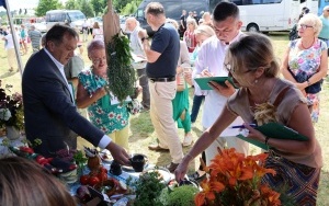XVI Konkurs na najsmaczniejszą Potrawę Powiatu Kieleckiego - Kaniów 2023 (19)