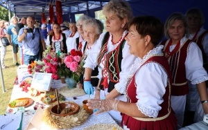 XVI Konkurs na najsmaczniejszą Potrawę Powiatu Kieleckiego - Kaniów 2023 (3)