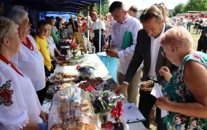 XVI Konkurs na najsmaczniejszą Potrawę Powiatu Kieleckiego - Kaniów 2023 (9)