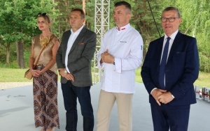 XVI Konkurs na najsmaczniejszą Potrawę Powiatu Kieleckiego - Kaniów 2023 (14)