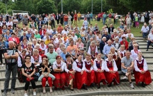 XVI Konkurs na najsmaczniejszą Potrawę Powiatu Kieleckiego - Kaniów 2023 (15)
