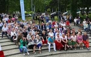 XVI Konkurs na najsmaczniejszą Potrawę Powiatu Kieleckiego - Kaniów 2023 (16)