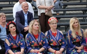 XVI Konkurs na najsmaczniejszą Potrawę Powiatu Kieleckiego - Kaniów 2023 (17)