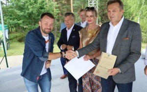 XVI Konkurs na najsmaczniejszą Potrawę Powiatu Kieleckiego - Kaniów 2023 (1)
