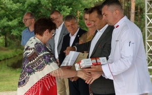 XVI Konkurs na najsmaczniejszą Potrawę Powiatu Kieleckiego - Kaniów 2023 (3)