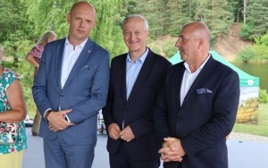 XVI Konkurs na najsmaczniejszą Potrawę Powiatu Kieleckiego - Kaniów 2023 (4)