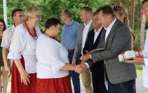 XVI Konkurs na najsmaczniejszą Potrawę Powiatu Kieleckiego - Kaniów 2023 (5)