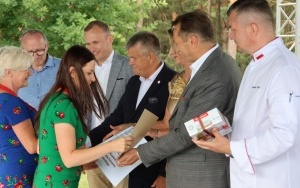 XVI Konkurs na najsmaczniejszą Potrawę Powiatu Kieleckiego - Kaniów 2023 (6)