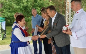 XVI Konkurs na najsmaczniejszą Potrawę Powiatu Kieleckiego - Kaniów 2023 (9)