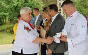 XVI Konkurs na najsmaczniejszą Potrawę Powiatu Kieleckiego - Kaniów 2023 (10)