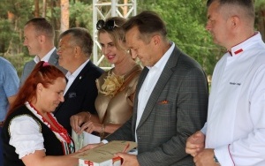 XVI Konkurs na najsmaczniejszą Potrawę Powiatu Kieleckiego - Kaniów 2023 (11)