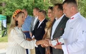 XVI Konkurs na najsmaczniejszą Potrawę Powiatu Kieleckiego - Kaniów 2023 (14)