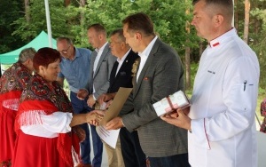 XVI Konkurs na najsmaczniejszą Potrawę Powiatu Kieleckiego - Kaniów 2023 (15)