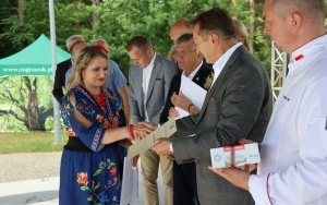 XVI Konkurs na najsmaczniejszą Potrawę Powiatu Kieleckiego - Kaniów 2023 (16)