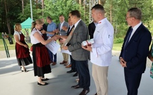 XVI Konkurs na najsmaczniejszą Potrawę Powiatu Kieleckiego - Kaniów 2023 (17)
