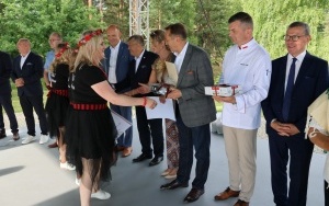 XVI Konkurs na najsmaczniejszą Potrawę Powiatu Kieleckiego - Kaniów 2023 (19)