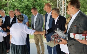 XVI Konkurs na najsmaczniejszą Potrawę Powiatu Kieleckiego - Kaniów 2023 (20)