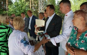 XVI Konkurs na najsmaczniejszą Potrawę Powiatu Kieleckiego - Kaniów 2023 (1)