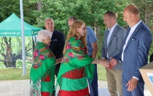 XVI Konkurs na najsmaczniejszą Potrawę Powiatu Kieleckiego - Kaniów 2023 (2)