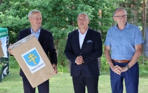 XVI Konkurs na najsmaczniejszą Potrawę Powiatu Kieleckiego - Kaniów 2023 (4)
