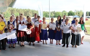 XVI Konkurs na najsmaczniejszą Potrawę Powiatu Kieleckiego - Kaniów 2023 (7)