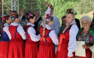XVI Konkurs na najsmaczniejszą Potrawę Powiatu Kieleckiego - Kaniów 2023 (12)