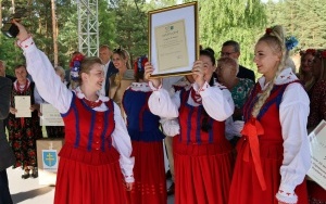 XVI Konkurs na najsmaczniejszą Potrawę Powiatu Kieleckiego - Kaniów 2023 (14)