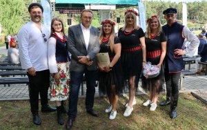 XVI Konkurs na najsmaczniejszą Potrawę Powiatu Kieleckiego - Kaniów 2023 (18)