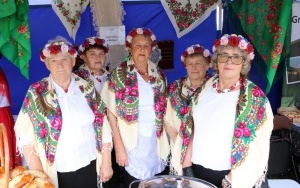 XVI Konkurs na najsmaczniejszą Potrawę Powiatu Kieleckiego - Kaniów 2023 (1)
