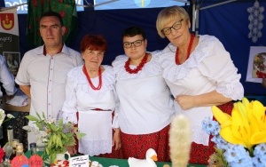 XVI Konkurs na najsmaczniejszą Potrawę Powiatu Kieleckiego - Kaniów 2023 (3)