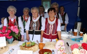 XVI Konkurs na najsmaczniejszą Potrawę Powiatu Kieleckiego - Kaniów 2023 (11)