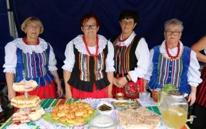 XVI Konkurs na najsmaczniejszą Potrawę Powiatu Kieleckiego - Kaniów 2023 (12)