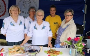 XVI Konkurs na najsmaczniejszą Potrawę Powiatu Kieleckiego - Kaniów 2023 (15)