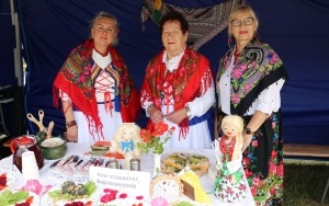 XVI Konkurs na najsmaczniejszą Potrawę Powiatu Kieleckiego - Kaniów 2023 (19)