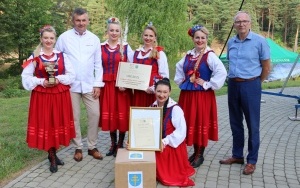 XVI Konkurs na najsmaczniejszą Potrawę Powiatu Kieleckiego - Kaniów 2023 (20)