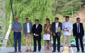 XVI Konkurs na najsmaczniejszą Potrawę Powiatu Kieleckiego - Kaniów 2023 (2)