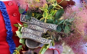 Tak się bawili goście powiatu nad zalewem w Kaniowie  (5)