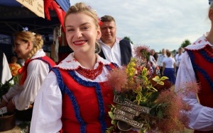 Tak się bawili goście powiatu nad zalewem w Kaniowie  (6)